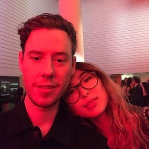 Meet your Posher, Aaron